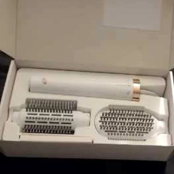 T3 Airebrush Duo BRAND NEW IN BOX! display picture 1
